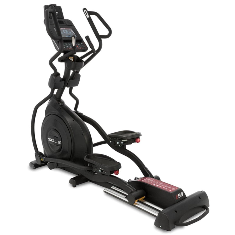 Sole Fitness E95 Crosstrainer Crosstrainer