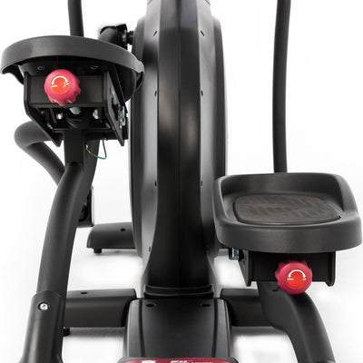 Sole Fitness E95 Crosstrainer Crosstrainer