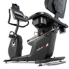 Sole Fitness LCR Ligfiets Hometrainer Ligfiets hometrainer