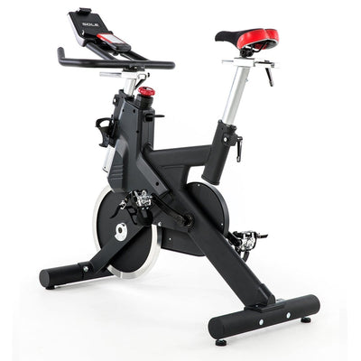 Sole Fitness SB900 Spinningfiets - 1 maand gratis CycleMasters® Spinningfiets