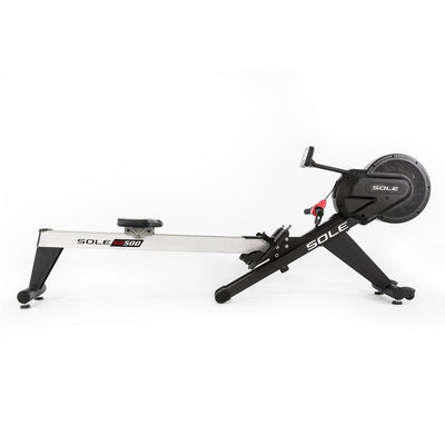 Sole Fitness SR500 Roeitrainer Roeitrainer