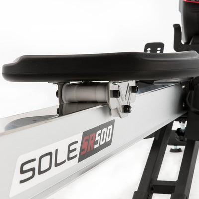 Sole Fitness SR500 Roeitrainer Roeitrainer