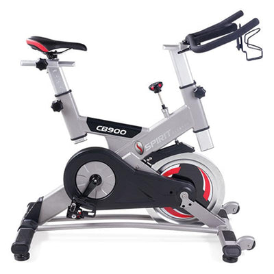 Spirit Fitness CB900 Spinningfiets Spinningfiets