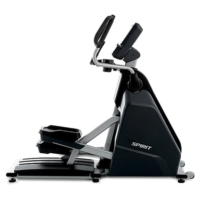 Spirit Fitness CE900TFT Crosstrainer met Entertainment Console Crosstrainer