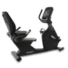 Spirit Fitness CR900TFT Ligfiets Hometrainer - Luxe Entertainment Console Ligfiets hometrainer