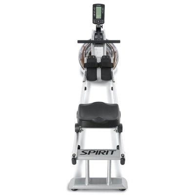 Spirit Fitness CRW800H2O Waterroeier Roeitrainer Roeitrainer