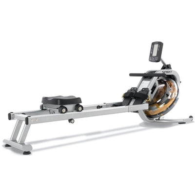 Spirit Fitness CRW800H2O Waterroeier Roeitrainer Roeitrainer