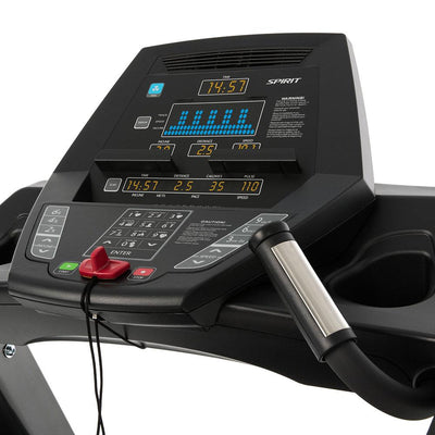 Spirit Fitness CT800 Loopband Loopband