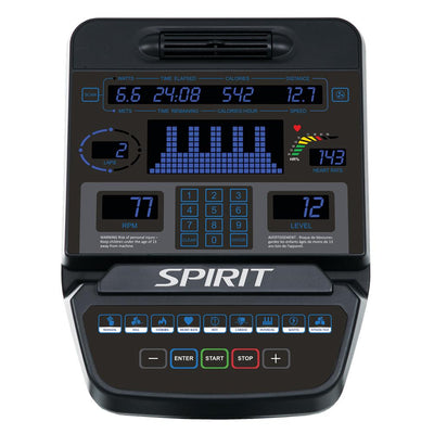 Spirit Fitness CT900LED Loopband Loopband