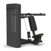 Shoulder Press Machine - Steekgewichten - Spirit Fitness SP-4303