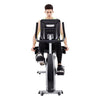 Spirit Fitness XBR25 Ligfiets Hometrainer Ligfiets hometrainer