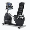 Spirit Fitness XBR95 Ligfiets Hometrainer Ligfiets hometrainer