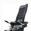 Spirit Fitness XBR95 Ligfiets Hometrainer Ligfiets hometrainer