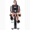 Spirit Fitness XBR95 Ligfiets Hometrainer Ligfiets hometrainer