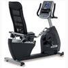 Spirit Fitness XBR95 Ligfiets Hometrainer Ligfiets hometrainer