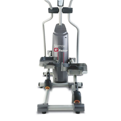 Spirit Fitness XE195 Crosstrainer Crosstrainer