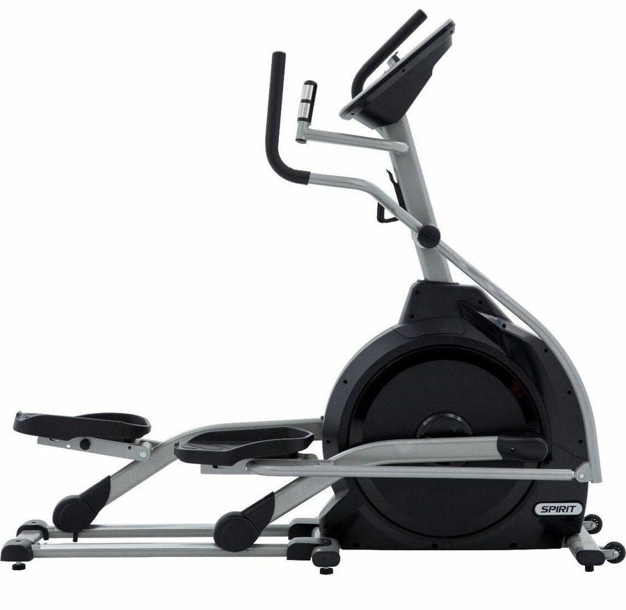 Spirit Fitness XE195 Crosstrainer Crosstrainer