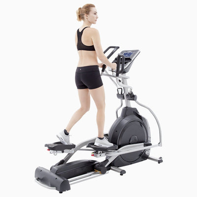 Spirit Fitness XE395 Crosstrainer Crosstrainer