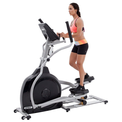 Spirit Fitness XE795 Crosstrainer Crosstrainer