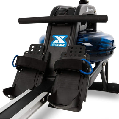 Xterra Fitness ERG600W Waterroeier Roeitrainer